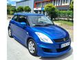 SUZUKI SWIFT 2012/12 - 1
