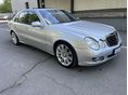MERCEDES-BENZ E 280 2007/5 - 6