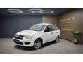 LADA GRANTA Sedan 1.6 Standard 1. tulajdonostól vonóhorog 76523KM