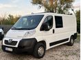 PEUGEOT BOXER 2010/7 - 1