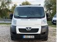 PEUGEOT BOXER 2010/7 - 2
