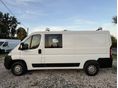 PEUGEOT BOXER 2010/7 - 4