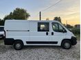 PEUGEOT BOXER 2010/7 - 5