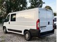PEUGEOT BOXER 2010/7 - 6
