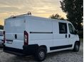 PEUGEOT BOXER 2010/7 - 8