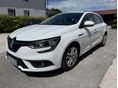 RENAULT MEGANE 1.5 Blue dCi.N1 kategória.Kombi.6 sebesség