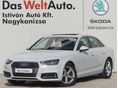AUDI A4 2019/3 - 1