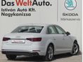 AUDI A4 2019/3 - 2