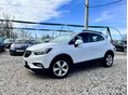 OPEL MOKKA X 2018/6 - 1