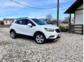 OPEL MOKKA X 2018/6 - 2