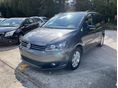 VOLKSWAGEN TOURAN 2012/11 - 1