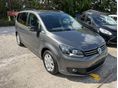 VOLKSWAGEN TOURAN 2012/11 - 2