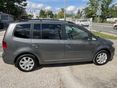 VOLKSWAGEN TOURAN 2012/11 - 3