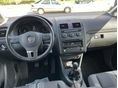 VOLKSWAGEN TOURAN 2012/11 - 7
