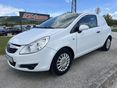 OPEL CORSA D Van 1.3 CDTI