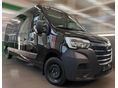 RENAULT MASTER 2.3 dCi 150 L3H2 3,5t Extra 3% KAVOSZ-ÁFA VISSZIGÉNYELHETŐ-7 SZEMÉLYES-TOLATÓKAMERA-FLOTTAKEZELÉS-GARANCIA