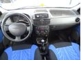 FIAT PUNTO 2002/7 - 6