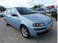 FIAT PUNTO 2002/7 - 1