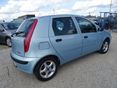 FIAT PUNTO 2002/7 - 3