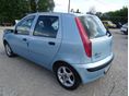 FIAT PUNTO 2002/7 - 5
