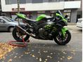 KAWASAKI ZX-10 R (NINJA) 