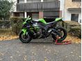 KAWASAKI ZX-10 R (NINJA) 2018/5 - 2