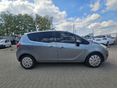OPEL MERIVA B 1.7 CDTI Cosmo KLÍMA+HOROG+TEMPOMAT.VIZSGA 2027.05-IG!!PÁPÁN A FURGONNÁL!!
