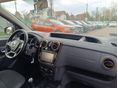 DACIA DOKKER 2017/8 - 8