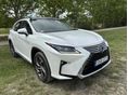 LEXUS RX 450h Luxury Panoramic e-CVT RX450h