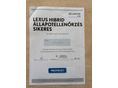 LEXUS RX 2016/10 - 15