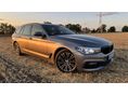 BMW 530 2018/1 - 2