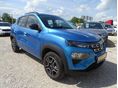 DACIA SPRING Electric 45 Comfort aut. CSERE-BESZÁMÍTÁS!