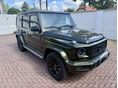 MERCEDES-BENZ G 400 2021/9 - 2