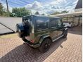 MERCEDES-BENZ G 400 2021/9 - 3