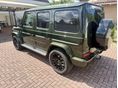 MERCEDES-BENZ G 400 2021/9 - 4