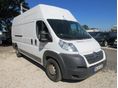CITROEN JUMPER 2013/4 - 2