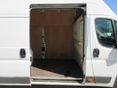 CITROEN JUMPER 2013/4 - 9