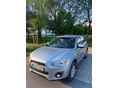 MITSUBISHI ASX 1.6 MIVEC Inform 2WD