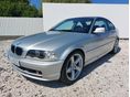 BMW 318 2002/9 - 2