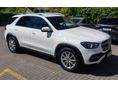 MERCEDES-BENZ GLE 350 de 4Matic 9G-TRONIC Plug-in hybrid