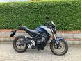 HONDA CB 125 R ABS MO-i! 2.TULAJ! 5.316KM! GYÁRI ÁLLAPOT! ÚJSZERŰ! KÖLTSÉGMENTES!