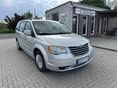 CHRYSLER GRAND VOYAGER 2.8 CRD LX (Automata) (7 személyes ) OLASZORSZÁGI.KORRÓZIÓ MENTES.STOW.N.GO