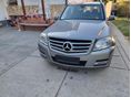 MERCEDES-BENZ GLK 220 CDI BlueEFF. 4Matic EURO5 (Automata)