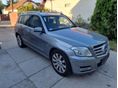 MERCEDES-BENZ GLK 220 2012/4 - 2