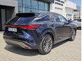 LEXUS RX 2025/2 - 4