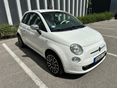 FIAT 500 2009/10 - 1