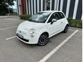 FIAT 500 2009/10 - 3
