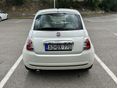 FIAT 500 2009/10 - 5