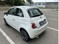 FIAT 500 2009/10 - 6