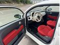 FIAT 500 2009/10 - 11